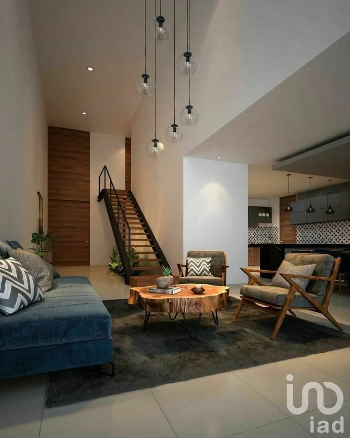 Casa en Venta en Jardines de Conkal, Conkal, Yucatán | NEX-47990 | iad México | Foto 3 de 6