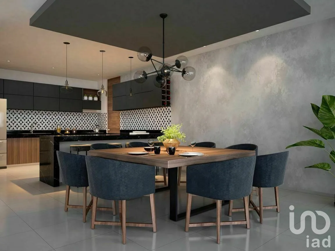 Casa en Venta en Jardines de Conkal, Conkal, Yucatán | NEX-47990 | iad México | Foto 2 de 6