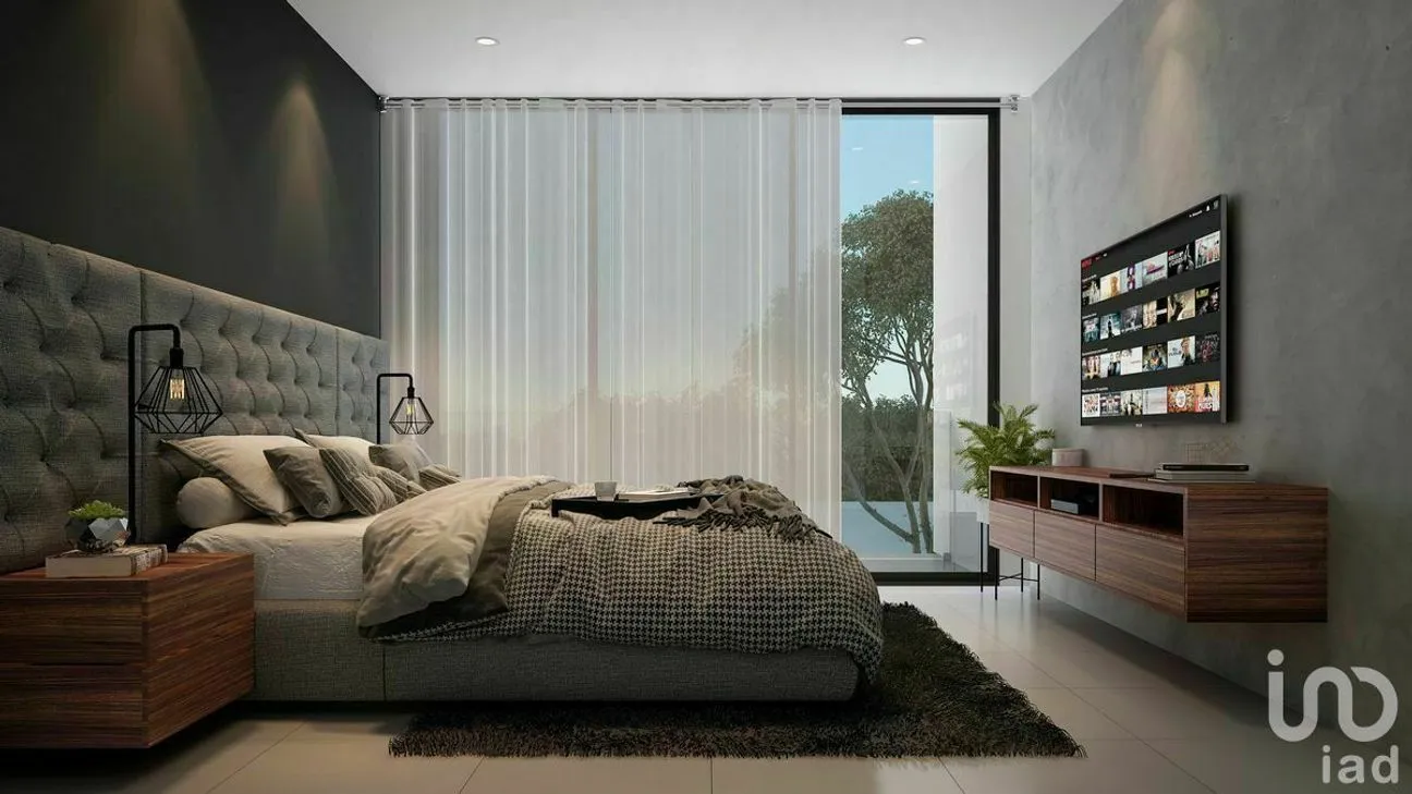 Casa en Venta en Jardines de Conkal, Conkal, Yucatán | NEX-47990 | iad México | Foto 5 de 6