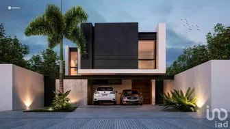 NEX-47990 - Casa en Venta, con 3 recamaras, con 4 baños, con 279 m2 de construcción en Jardines de Conkal, CP 97345, Yucatán.