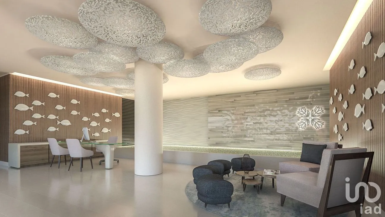 Departamento en Venta en Zona Hotelera, Benito Juárez, Quintana Roo | NEX-48382 | iad México | Foto 13 de 23