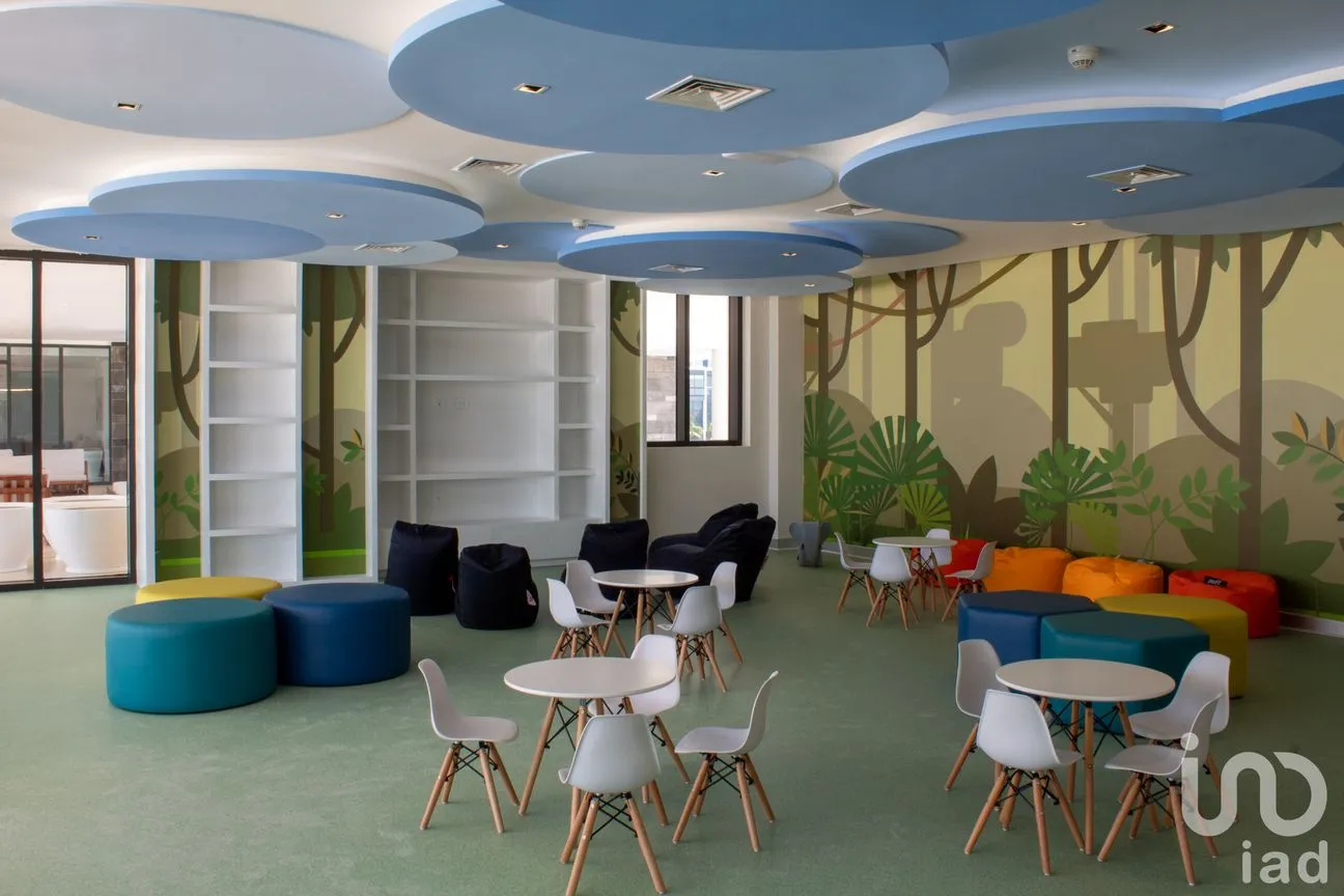 Departamento en Venta en Zona Hotelera, Benito Juárez, Quintana Roo | NEX-48382 | iad México | Foto 16 de 23