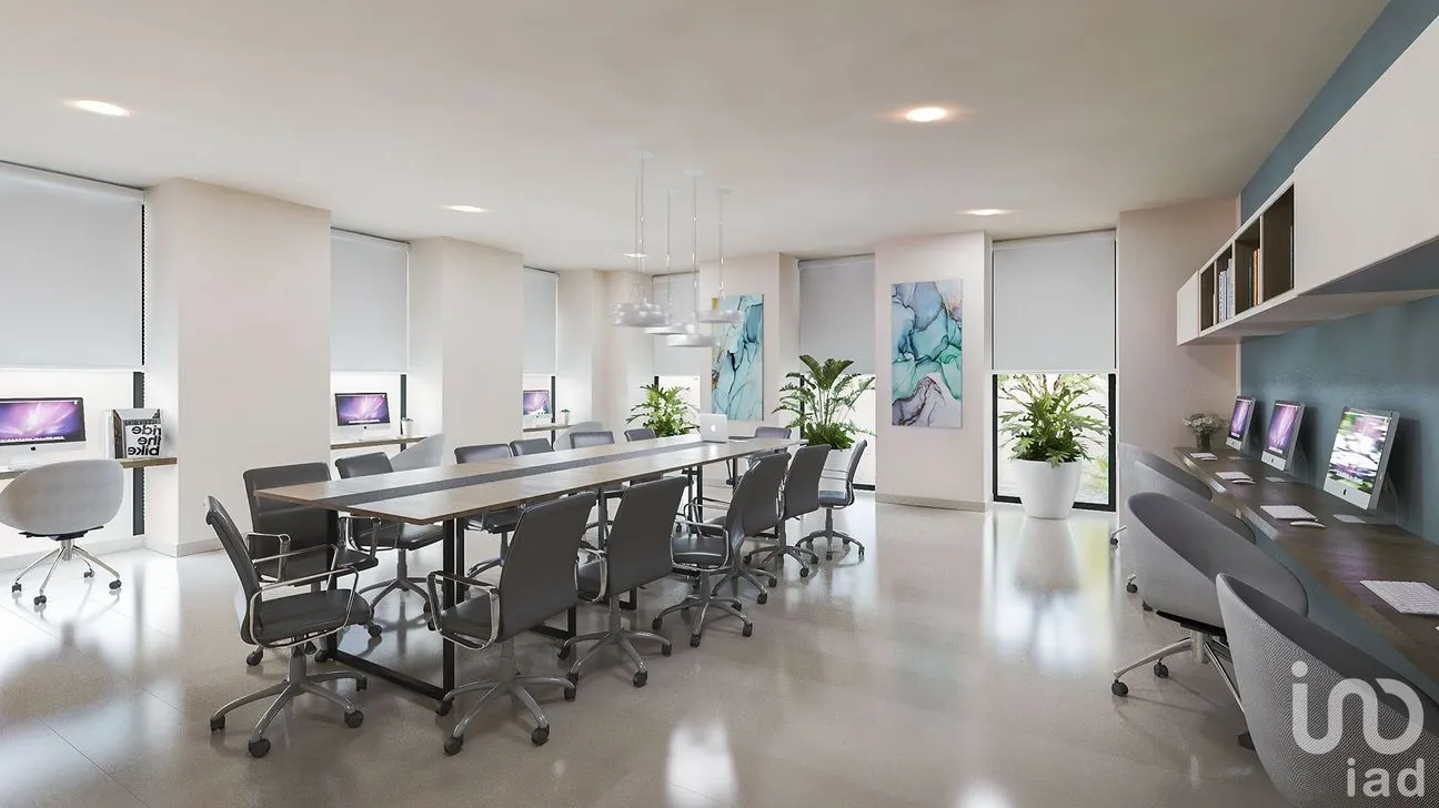 Departamento en Venta en Zona Hotelera, Benito Juárez, Quintana Roo | NEX-48382 | iad México | Foto 17 de 23