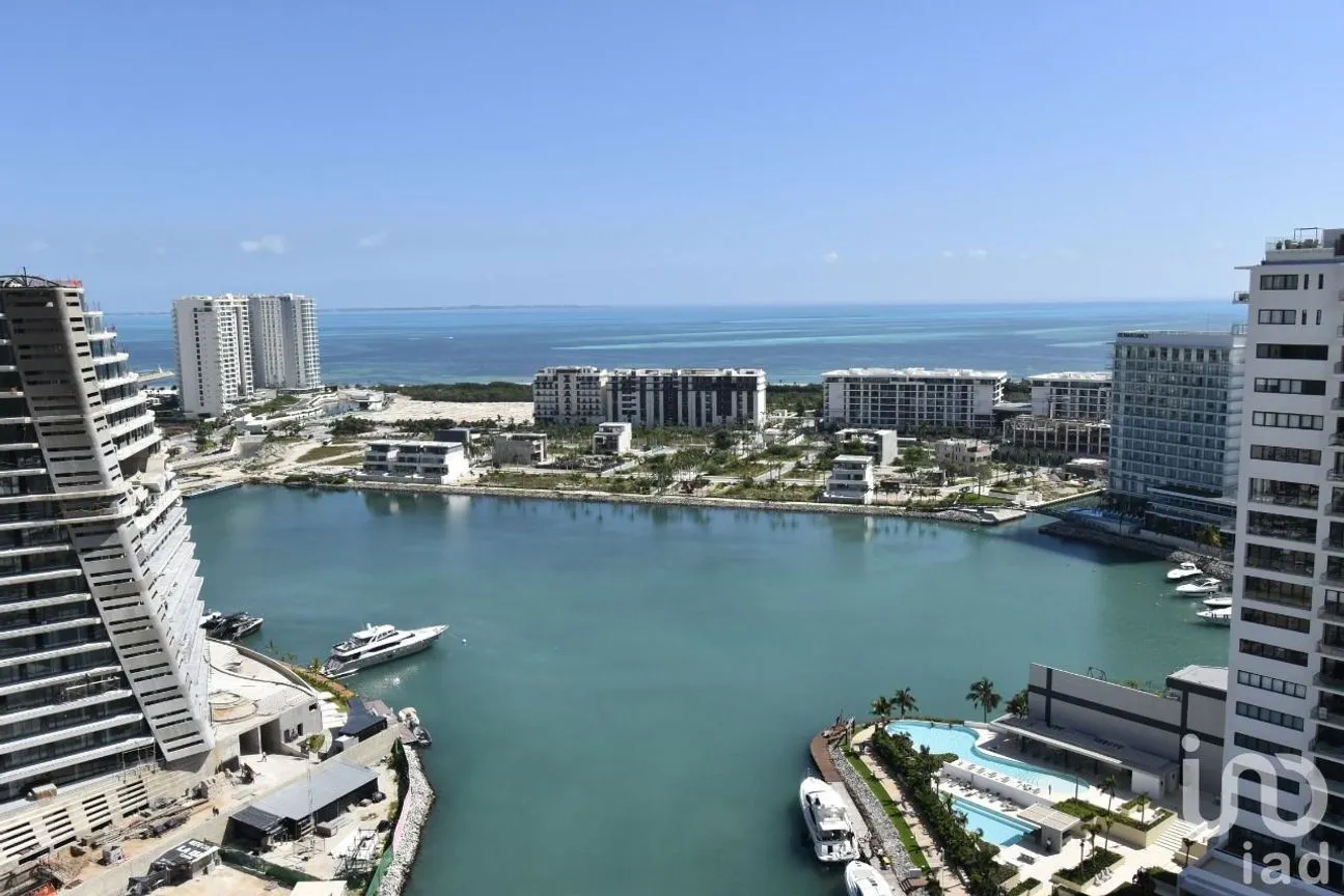 Departamento en Venta en Zona Hotelera, Benito Juárez, Quintana Roo | NEX-48382 | iad México | Foto 19 de 23