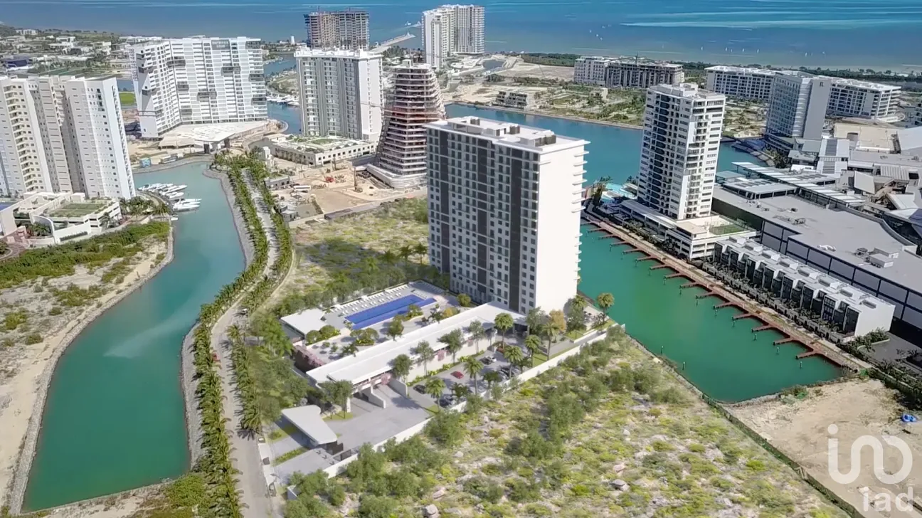 Departamento en Venta en Zona Hotelera, Benito Juárez, Quintana Roo | NEX-48382 | iad México | Foto 20 de 23