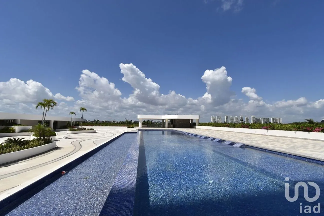 Departamento en Venta en Zona Hotelera, Benito Juárez, Quintana Roo | NEX-48382 | iad México | Foto 21 de 23