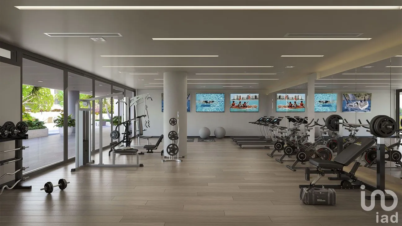 Departamento en Venta en Zona Hotelera, Benito Juárez, Quintana Roo | NEX-48382 | iad México | Foto 22 de 23