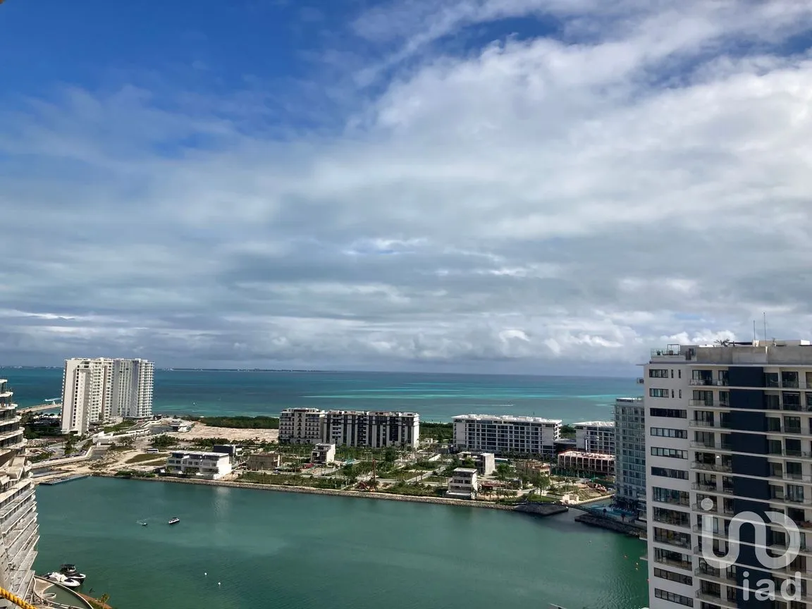 Departamento en Venta en Zona Hotelera, Benito Juárez, Quintana Roo | NEX-48382 | iad México | Foto 23 de 23