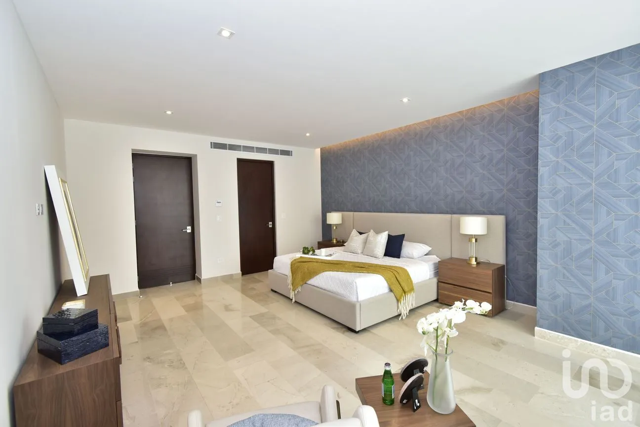 Departamento en Venta en Zona Hotelera, Benito Juárez, Quintana Roo | NEX-48382 | iad México | Foto 6 de 23