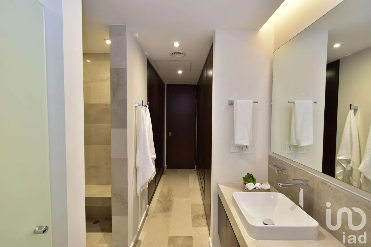 Departamento en Venta en Zona Hotelera, Benito Juárez, Quintana Roo | NEX-48382 | iad México | Foto 7 de 23