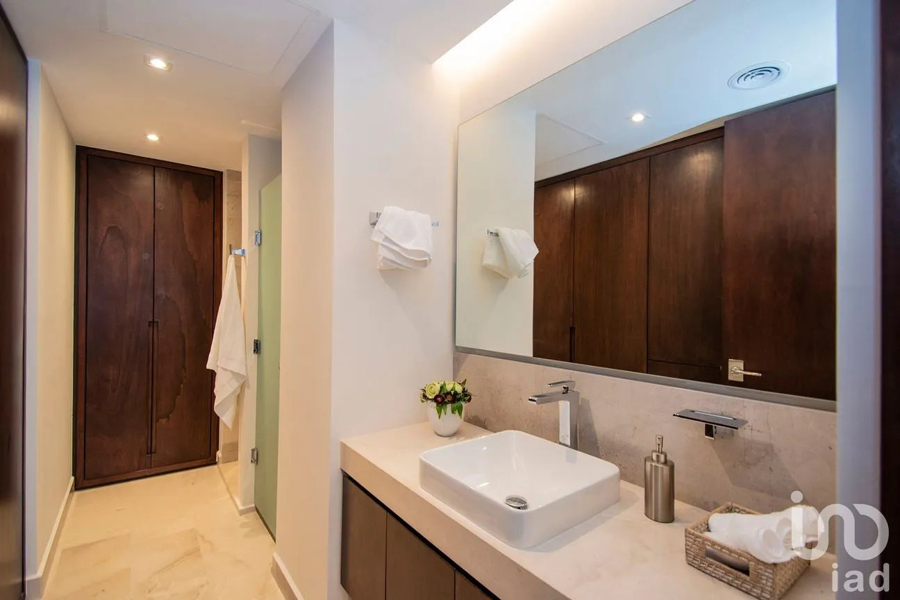 Departamento en Venta en Zona Hotelera, Benito Juárez, Quintana Roo | NEX-48382 | iad México | Foto 9 de 23