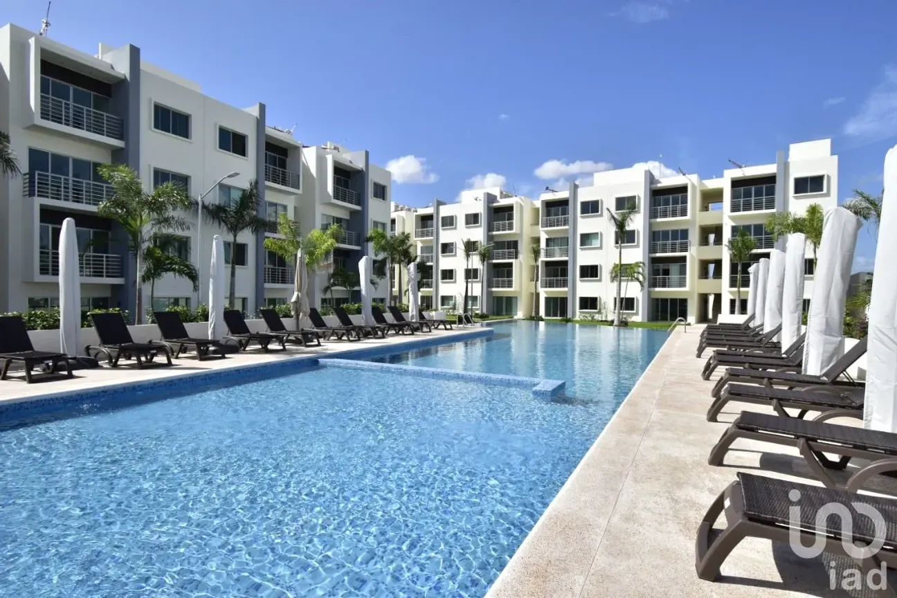 Departamento en Venta en Supermanzana 312, Benito Juárez, Quintana Roo | NEX-48666 | iad México | Foto 11 de 12