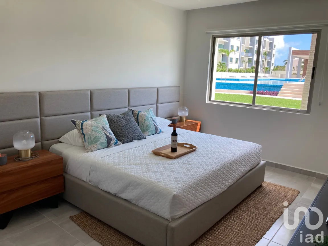 Departamento en Venta en Supermanzana 312, Benito Juárez, Quintana Roo | NEX-48666 | iad México | Foto 8 de 12