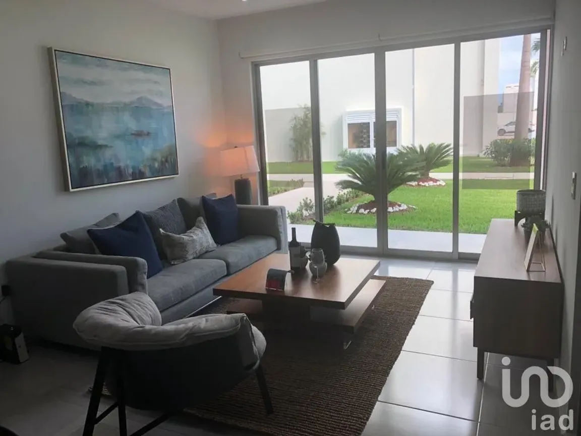 Departamento en Venta en Supermanzana 312, Benito Juárez, Quintana Roo | NEX-48666 | iad México | Foto 2 de 12