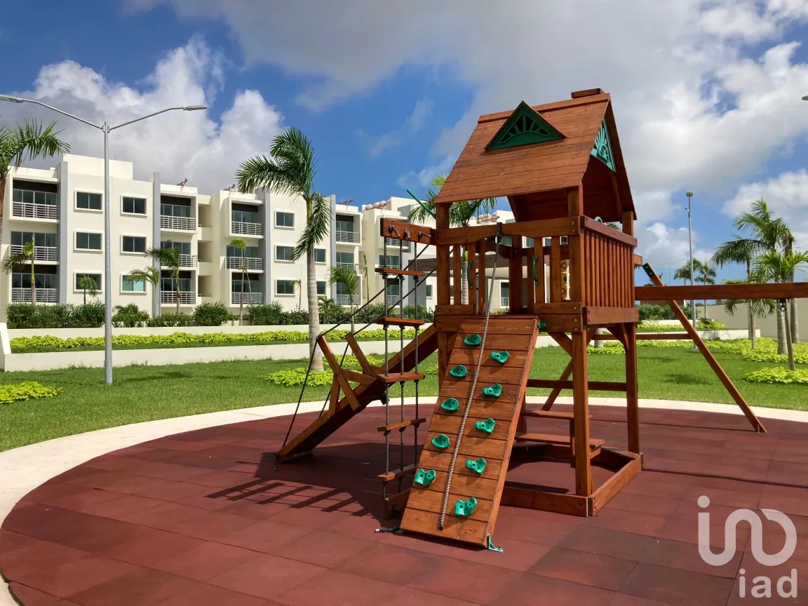 Departamento en Venta en Supermanzana 312, Benito Juárez, Quintana Roo | NEX-48666 | iad México | Foto 12 de 12