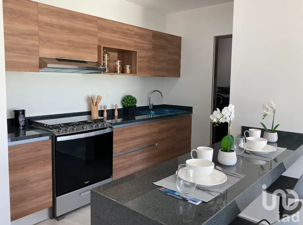 Departamento en Venta en Supermanzana 312, Benito Juárez, Quintana Roo | NEX-48666 | iad México | Foto 5 de 12