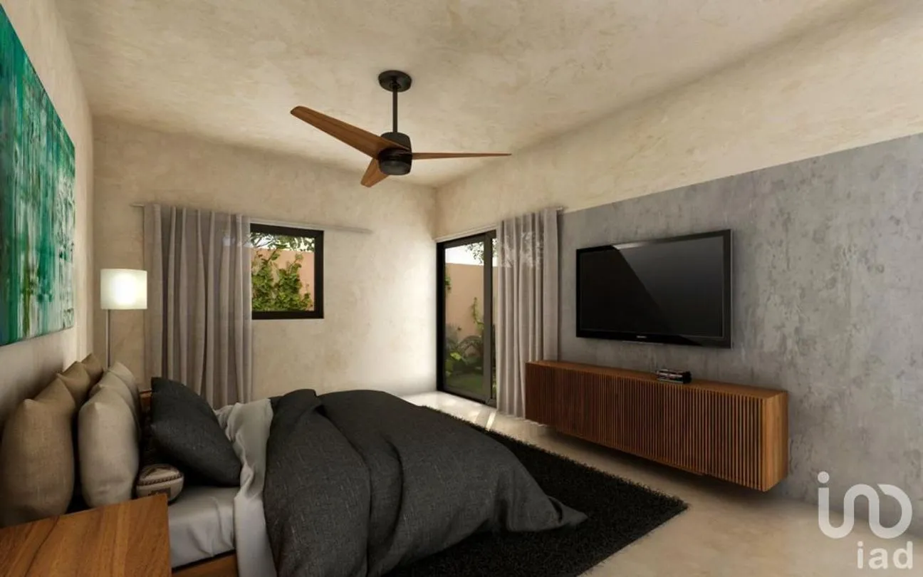 Casa en Venta en Jardines de Conkal, Conkal, Yucatán | NEX-49308 | iad México | Foto 4 de 8