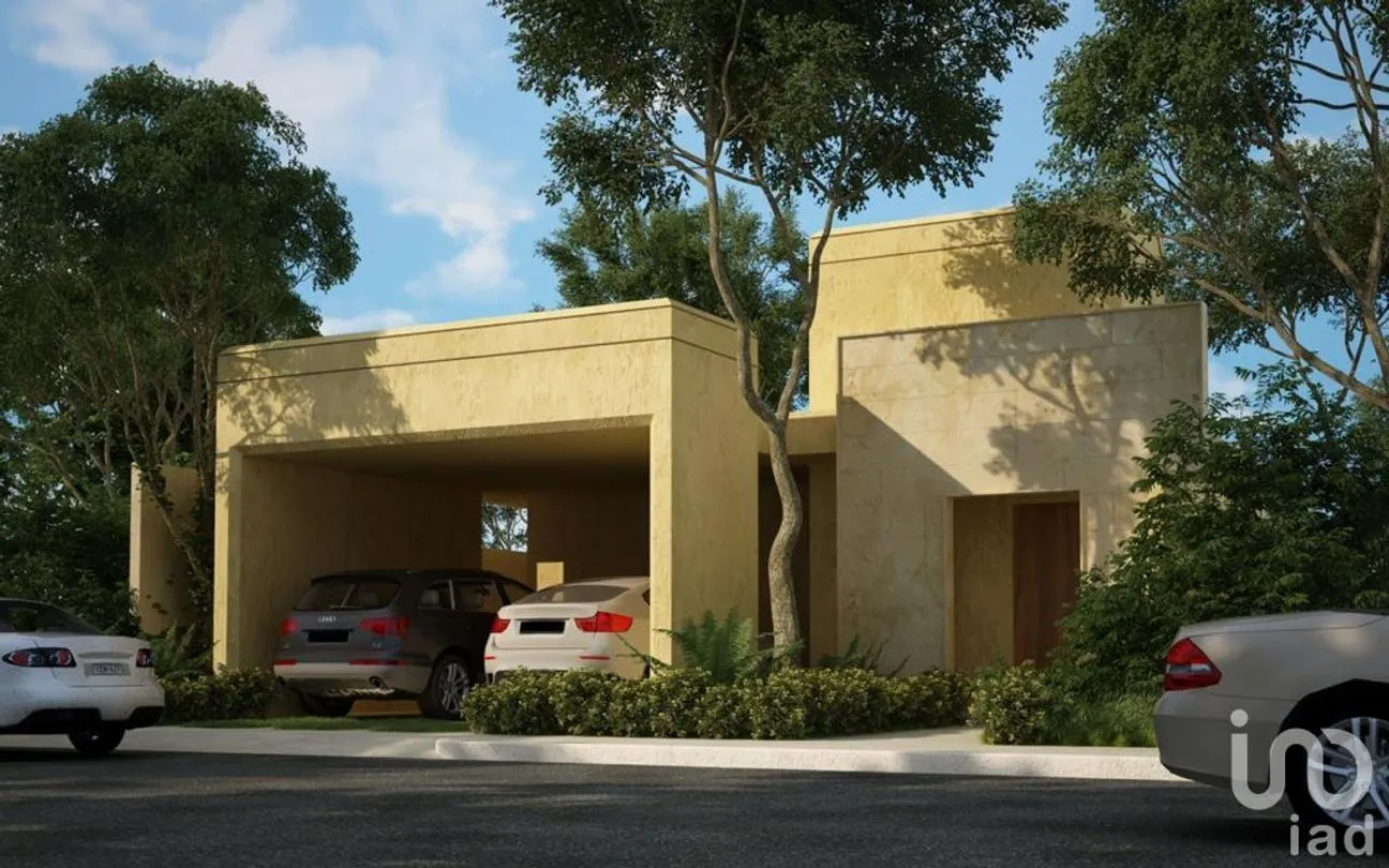 Casa en Venta en Jardines de Conkal, Conkal, Yucatán | NEX-49308 | iad México | Foto 8 de 8