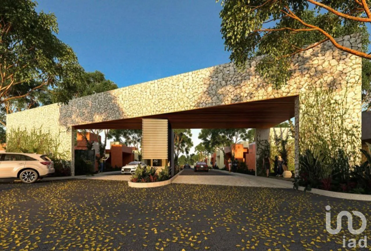 Casa en Venta en Jardines de Conkal, Conkal, Yucatán | NEX-49308 | iad México | Foto 2 de 8