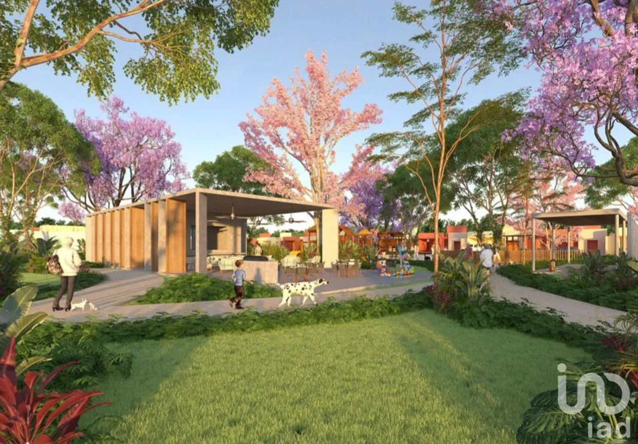 Casa en Venta en Jardines de Conkal, Conkal, Yucatán | NEX-49308 | iad México | Foto 6 de 8