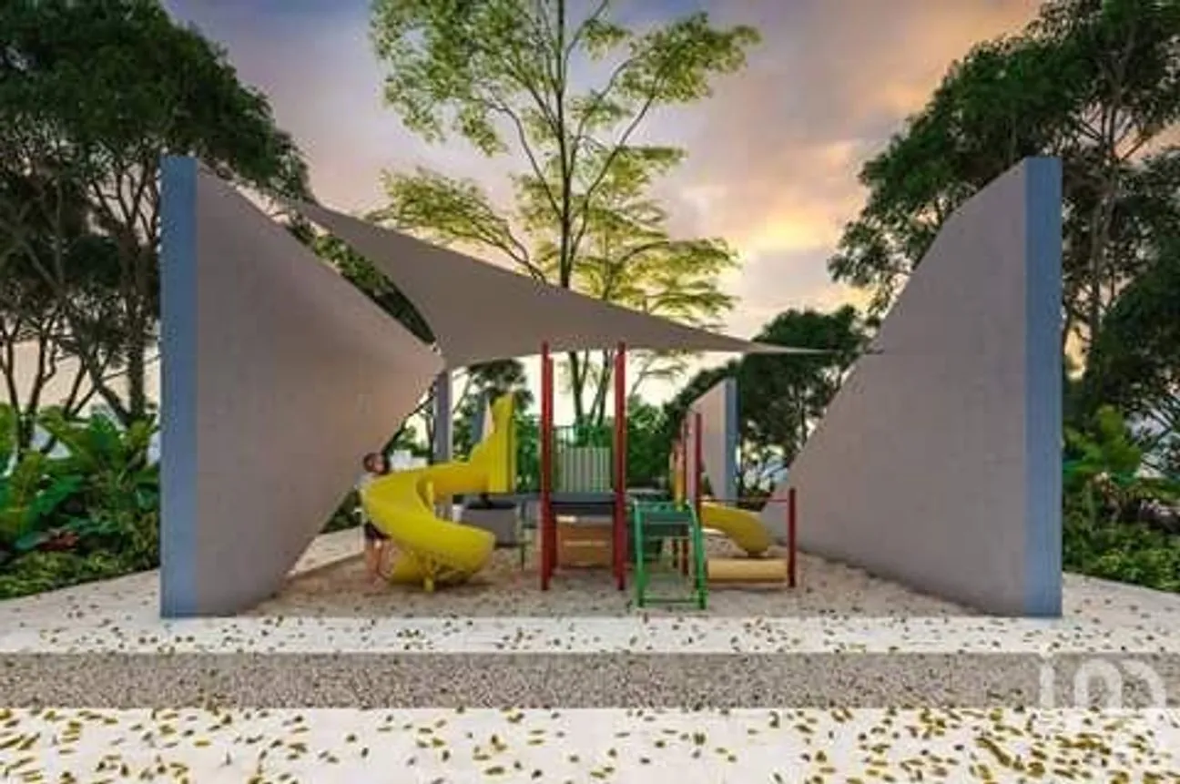 Terreno en Venta en La Rejoyada, Mérida, Yucatán | NEX-55010 | iad México | Foto 1 de 9
