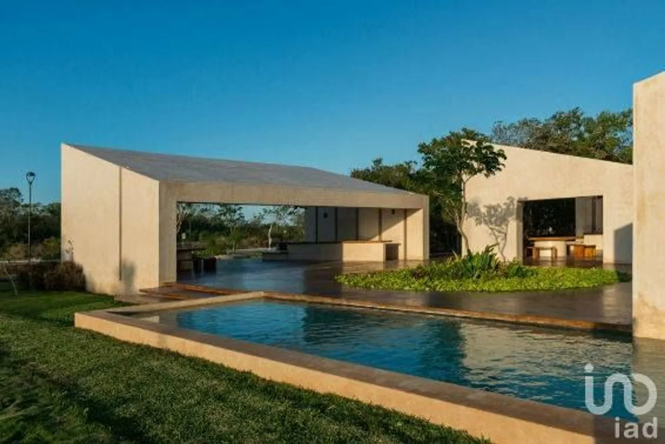 Terreno en Venta en La Rejoyada, Mérida, Yucatán | NEX-55010 | iad México | Foto 2 de 9
