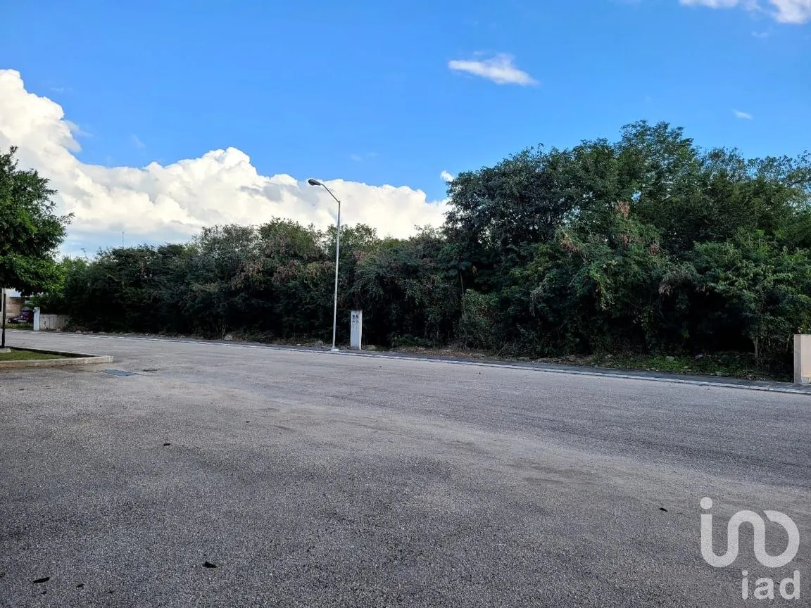 Terreno en Venta en La Rejoyada, Mérida, Yucatán | NEX-55010 | iad México | Foto 6 de 9