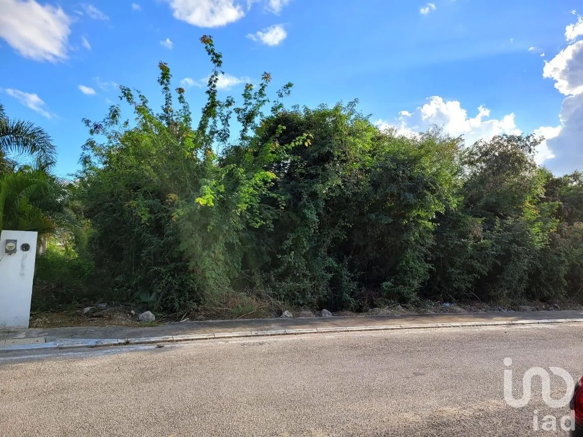 Terreno en Venta en La Rejoyada, Mérida, Yucatán | NEX-55010 | iad México | Foto 9 de 9