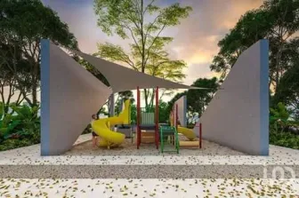 NEX-55010 - Terreno en Venta en La Rejoyada, CP 97307, Yucatán.