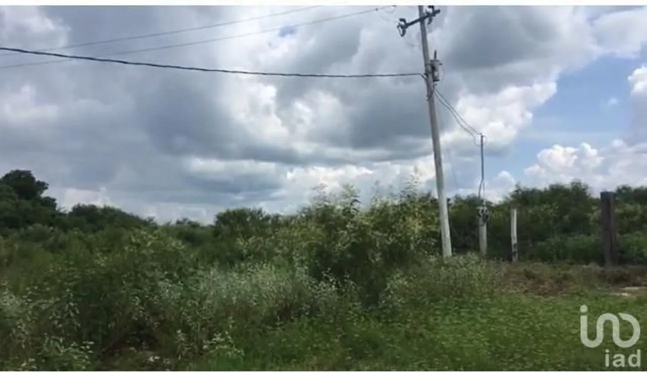 Terreno en Venta en Sitpach, Mérida, Yucatán | NEX-57079 | iad México | Foto 2 de 5