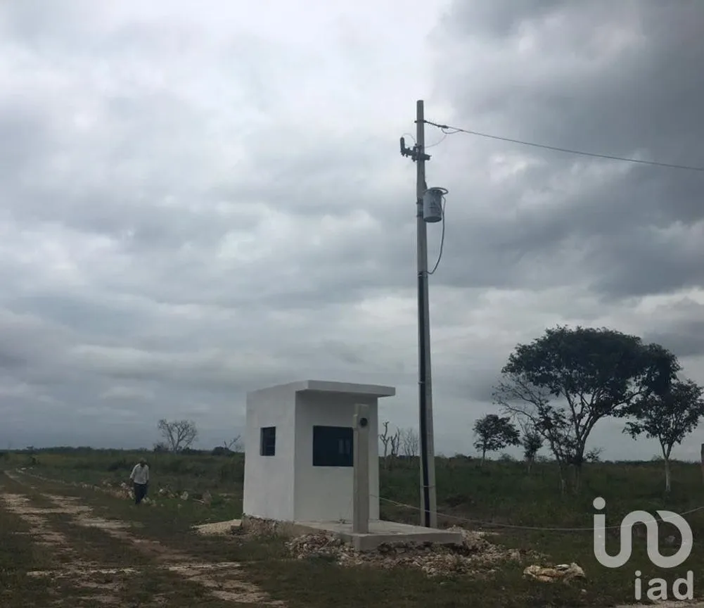 Terreno en Venta en Sitpach, Mérida, Yucatán | NEX-57079 | iad México | Foto 1 de 5
