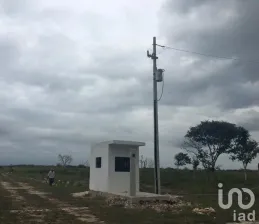 NEX-57079 - Terreno en Venta, con 9 m2 de construcción.