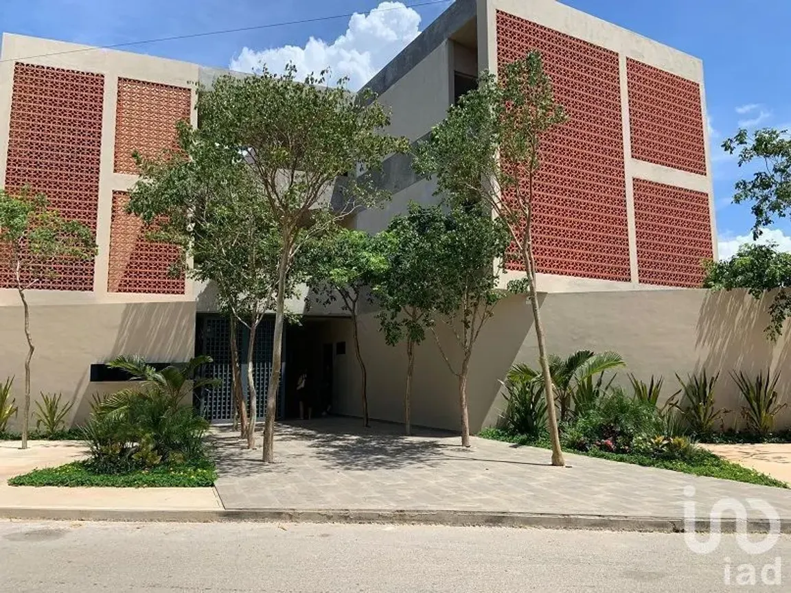 Departamento en Venta en Cholul, Mérida, Yucatán | NEX-57947 | iad México | Foto 3 de 17