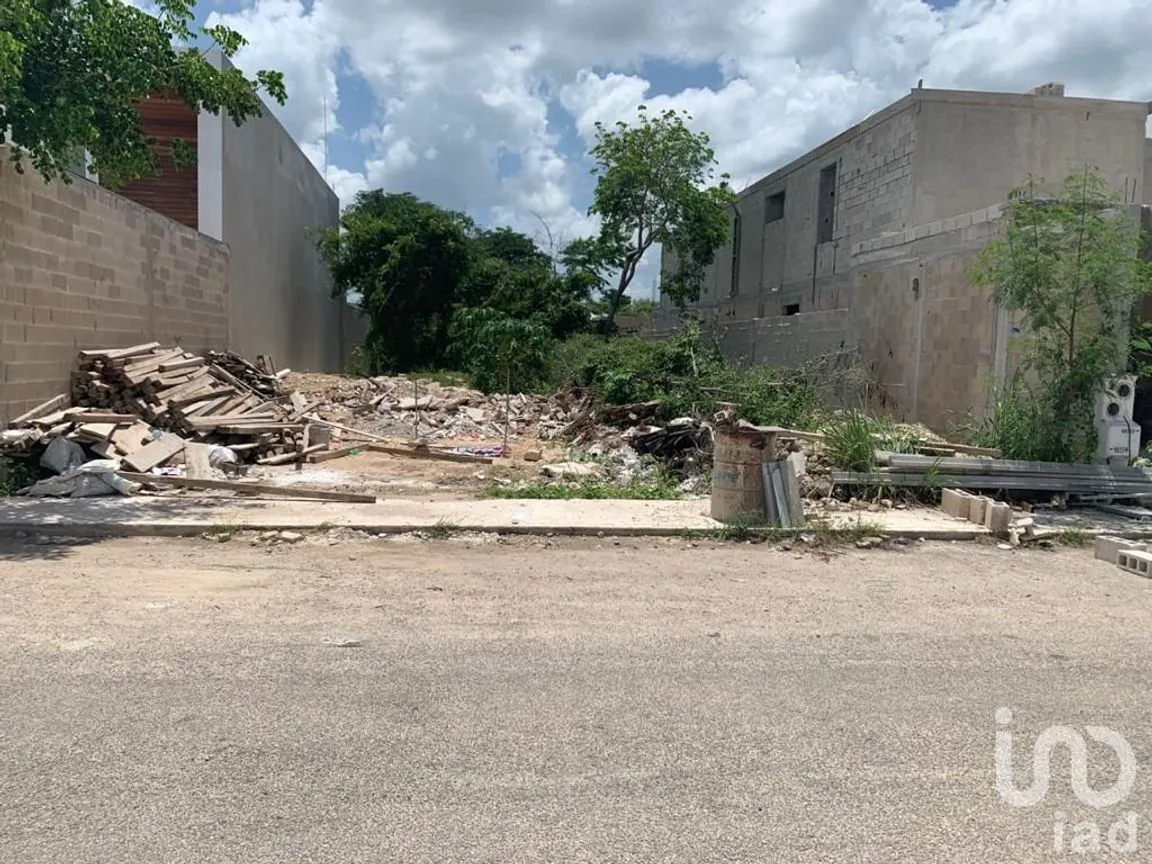 Terreno en Venta en Dzityá, Mérida, Yucatán | NEX-58990 | iad México | Foto 2 de 5