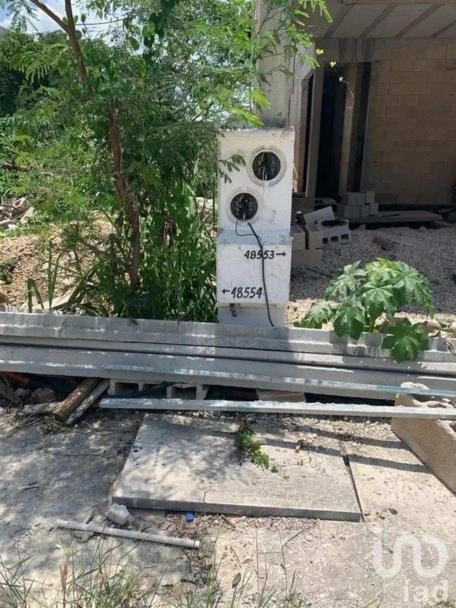 Terreno en Venta en Dzityá, Mérida, Yucatán | NEX-58990 | iad México | Foto 3 de 5