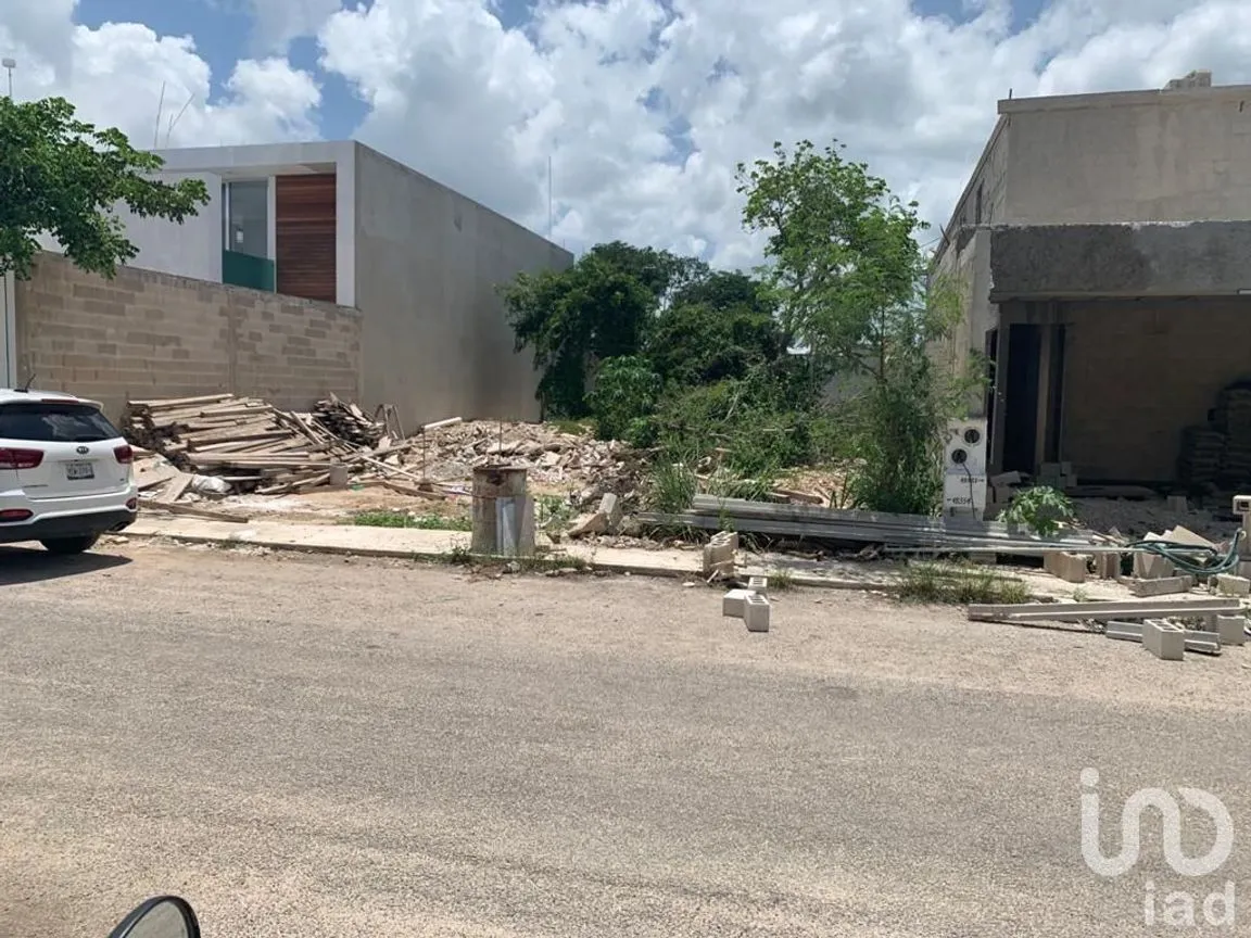 Terreno en Venta en Dzityá, Mérida, Yucatán | NEX-58990 | iad México | Foto 1 de 5