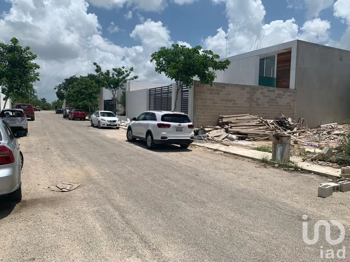 Terreno en Venta en Dzityá, Mérida, Yucatán | NEX-58990 | iad México | Foto 5 de 5