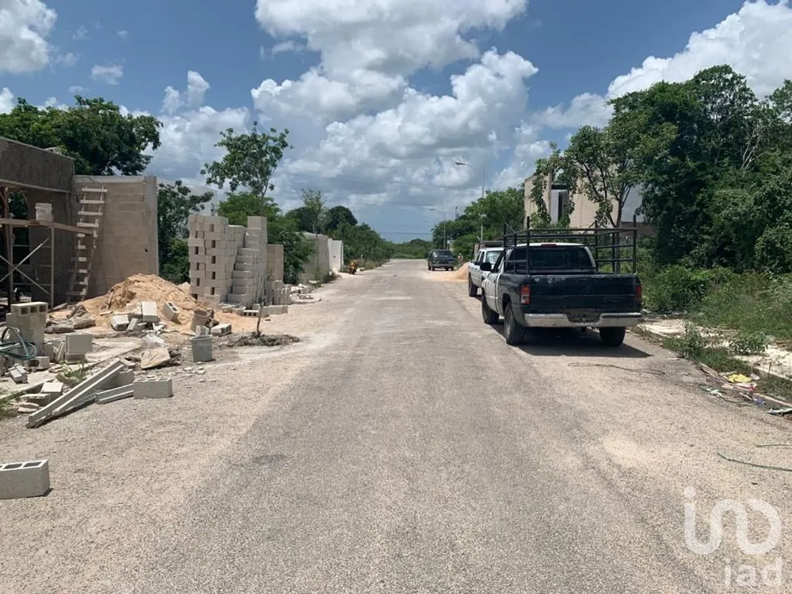Terreno en Venta en Dzityá, Mérida, Yucatán | NEX-58990 | iad México | Foto 4 de 5