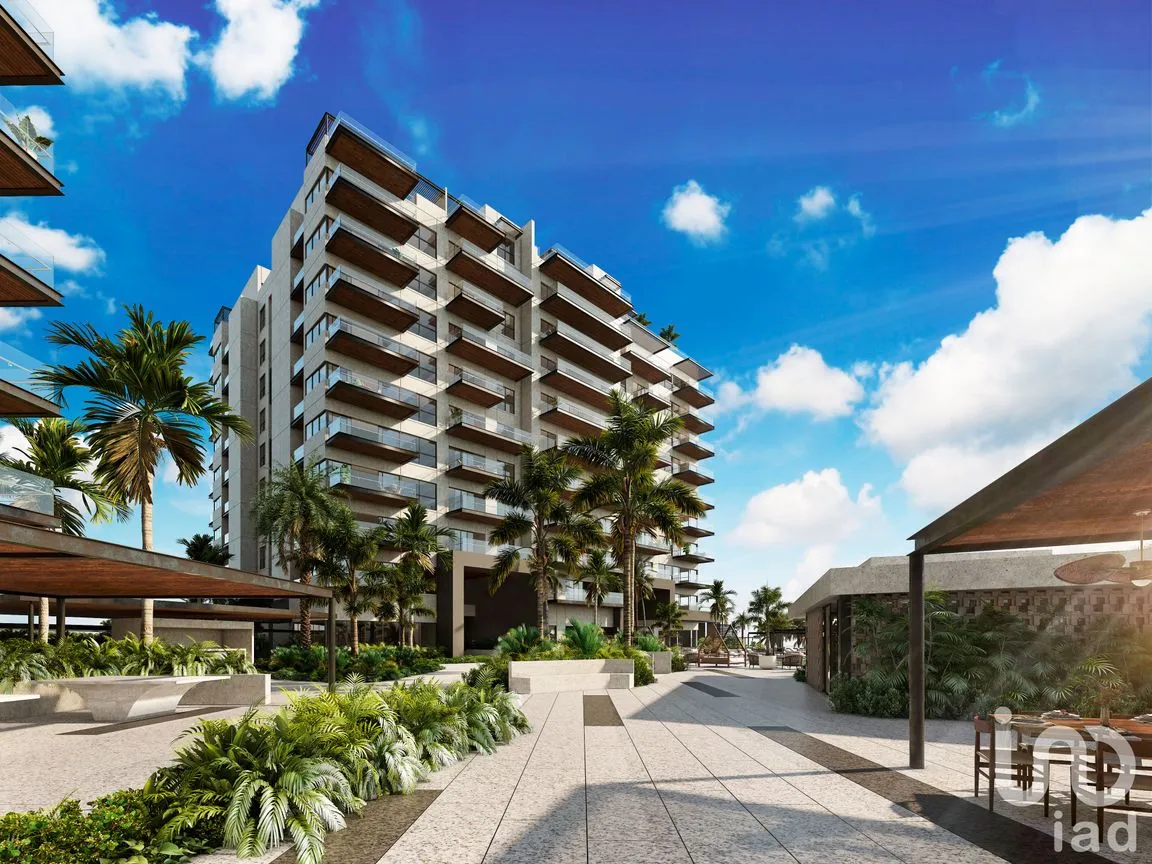Departamento en Venta en Nueva Yucalpeten, Progreso, Yucatán | NEX-59105 | iad México | Foto 6 de 13