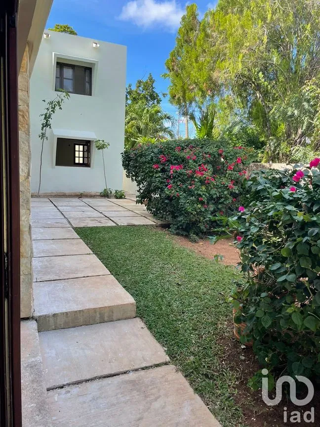 Casa en Venta en La Ceiba, Mérida, Yucatán | NEX-60091 | iad México | Foto 9 de 43