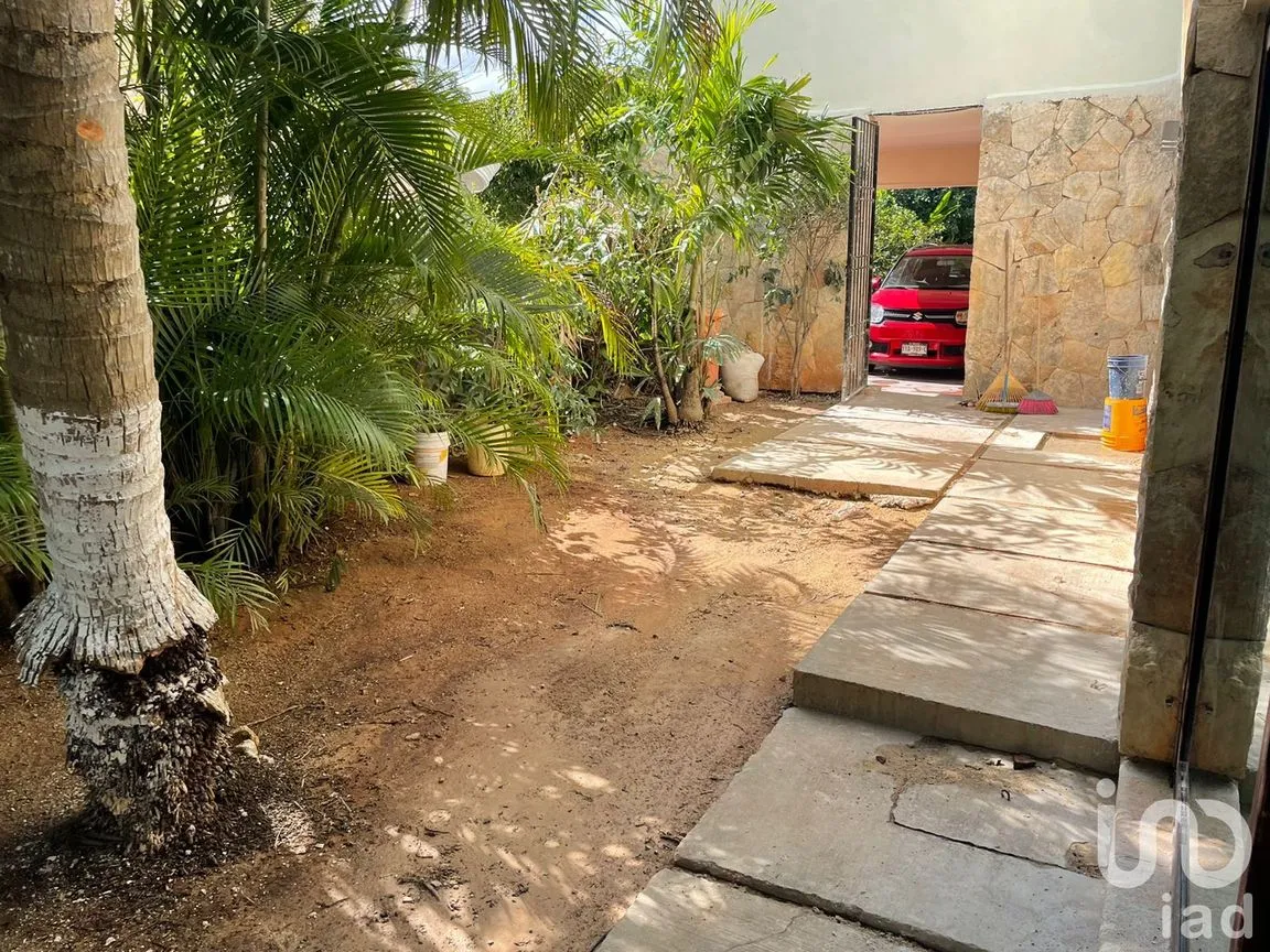Casa en Venta en La Ceiba, Mérida, Yucatán | NEX-60091 | iad México | Foto 10 de 43