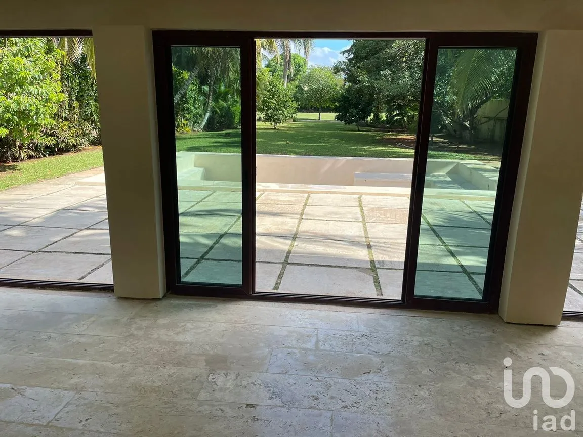 Casa en Venta en La Ceiba, Mérida, Yucatán | NEX-60091 | iad México | Foto 17 de 43