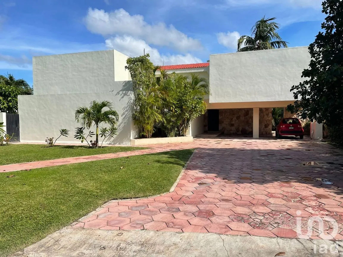 Casa en Venta en La Ceiba, Mérida, Yucatán | NEX-60091 | iad México | Foto 2 de 43