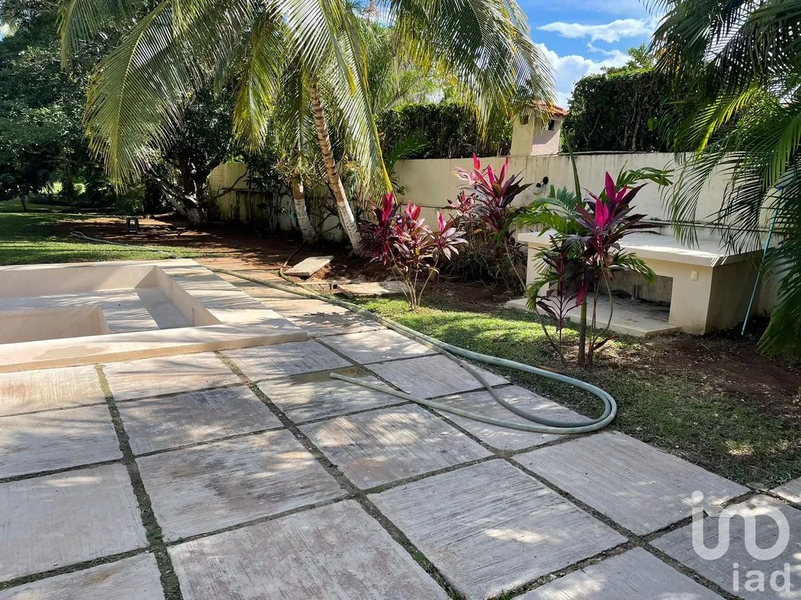 Casa en Venta en La Ceiba, Mérida, Yucatán | NEX-60091 | iad México | Foto 25 de 43
