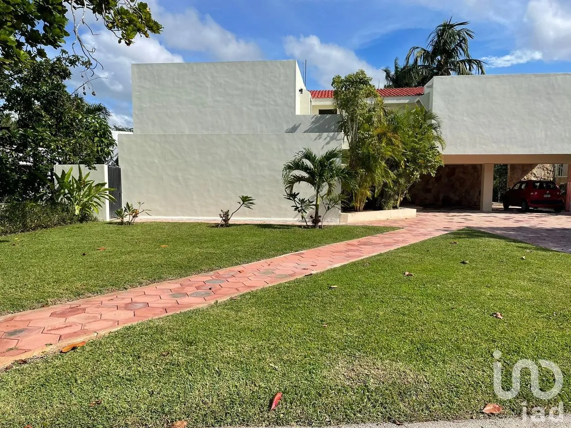 Casa en Venta en La Ceiba, Mérida, Yucatán | NEX-60091 | iad México | Foto 3 de 43