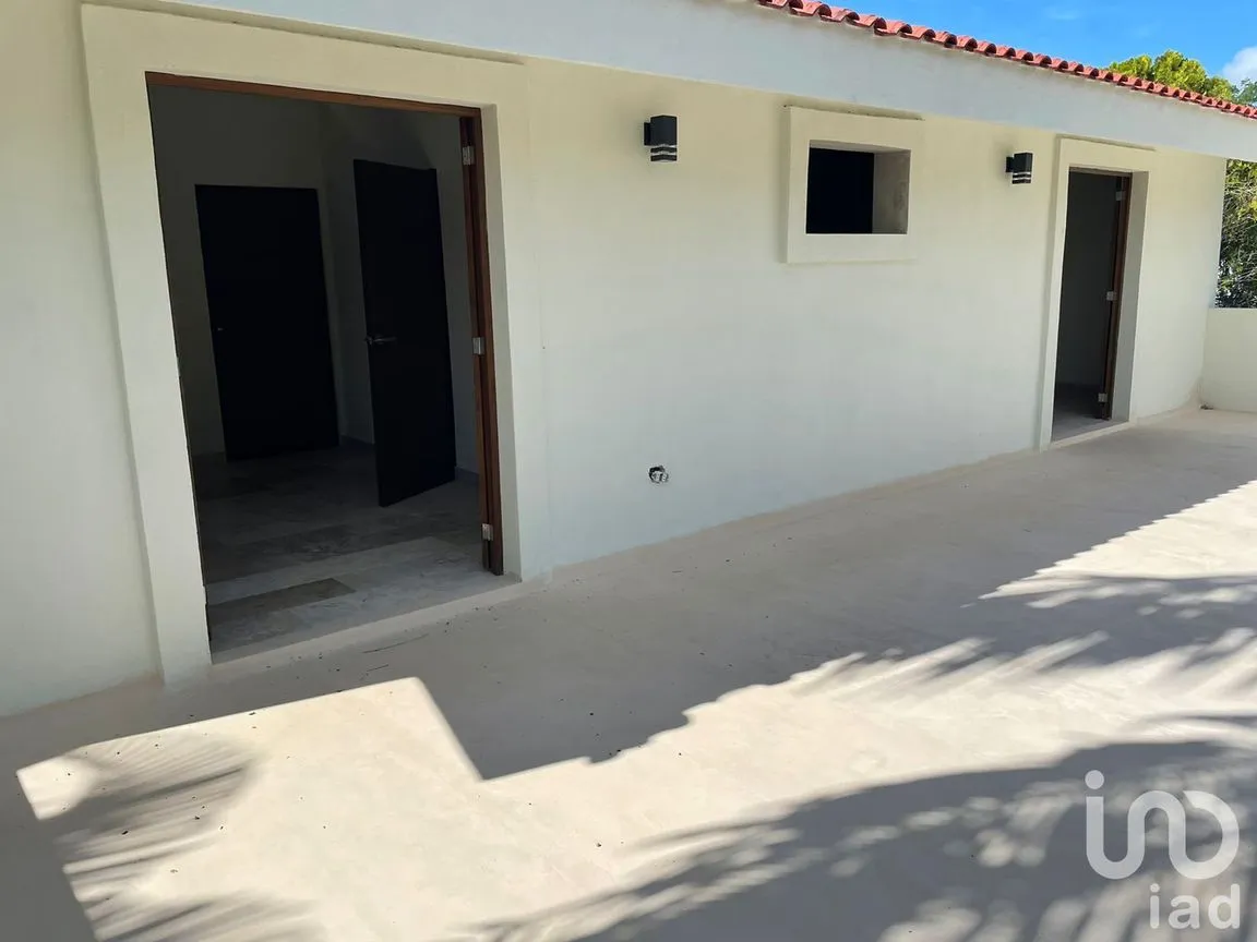 Casa en Venta en La Ceiba, Mérida, Yucatán | NEX-60091 | iad México | Foto 42 de 43