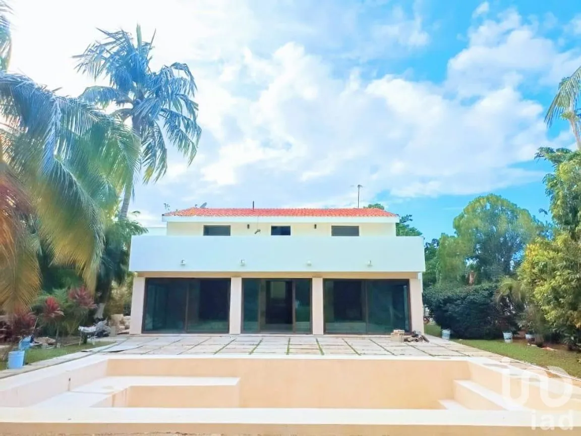 Casa en Venta en La Ceiba, Mérida, Yucatán | NEX-60091 | iad México | Foto 23 de 43