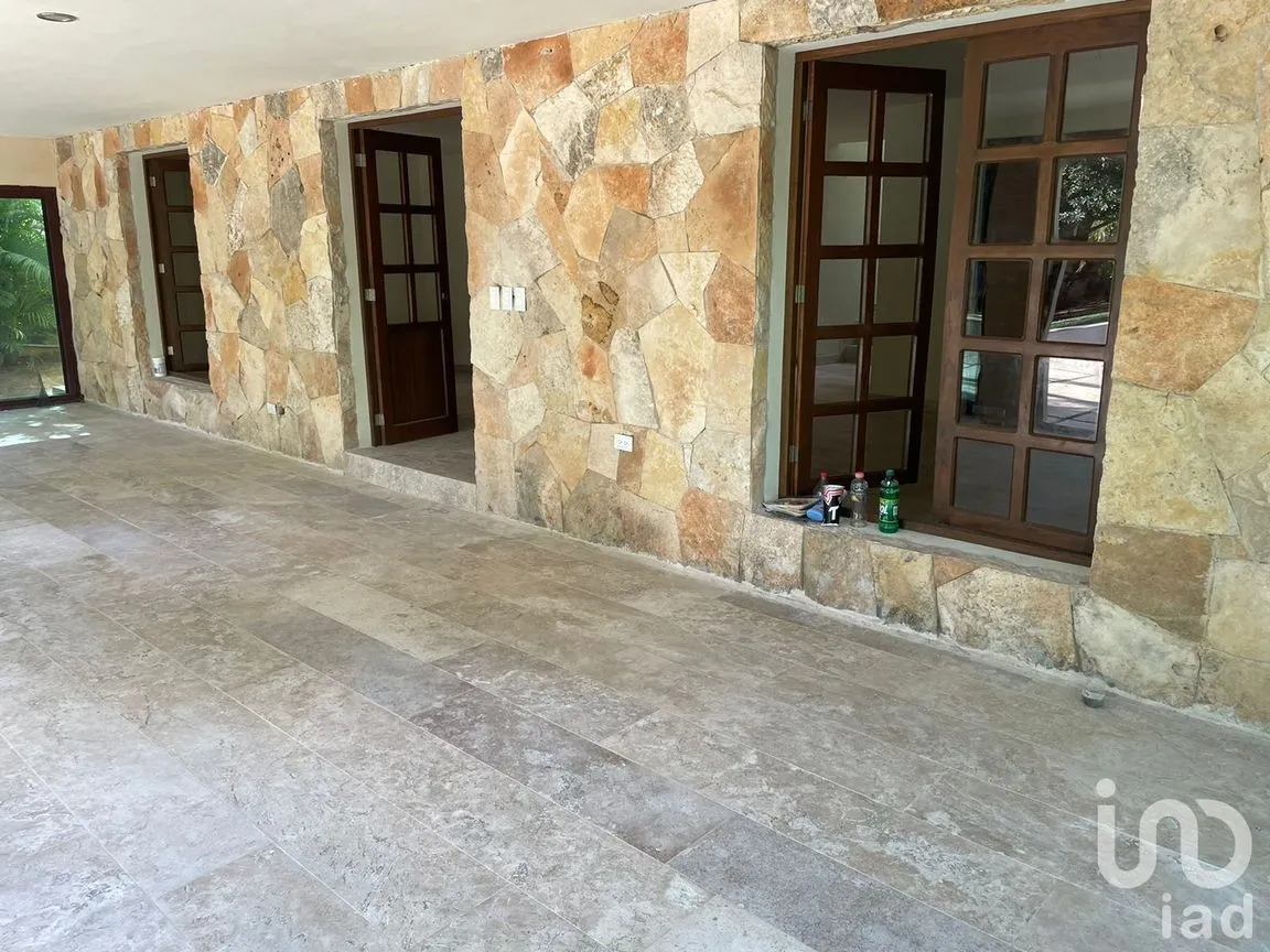 Casa en Venta en La Ceiba, Mérida, Yucatán | NEX-60091 | iad México | Foto 18 de 43