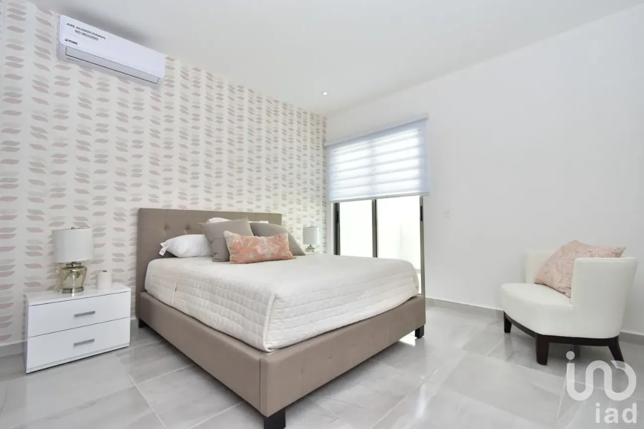 Casa en Venta en Supermanzana 312, Benito Juárez, Quintana Roo | NEX-76305 | iad México | Foto 5 de 12