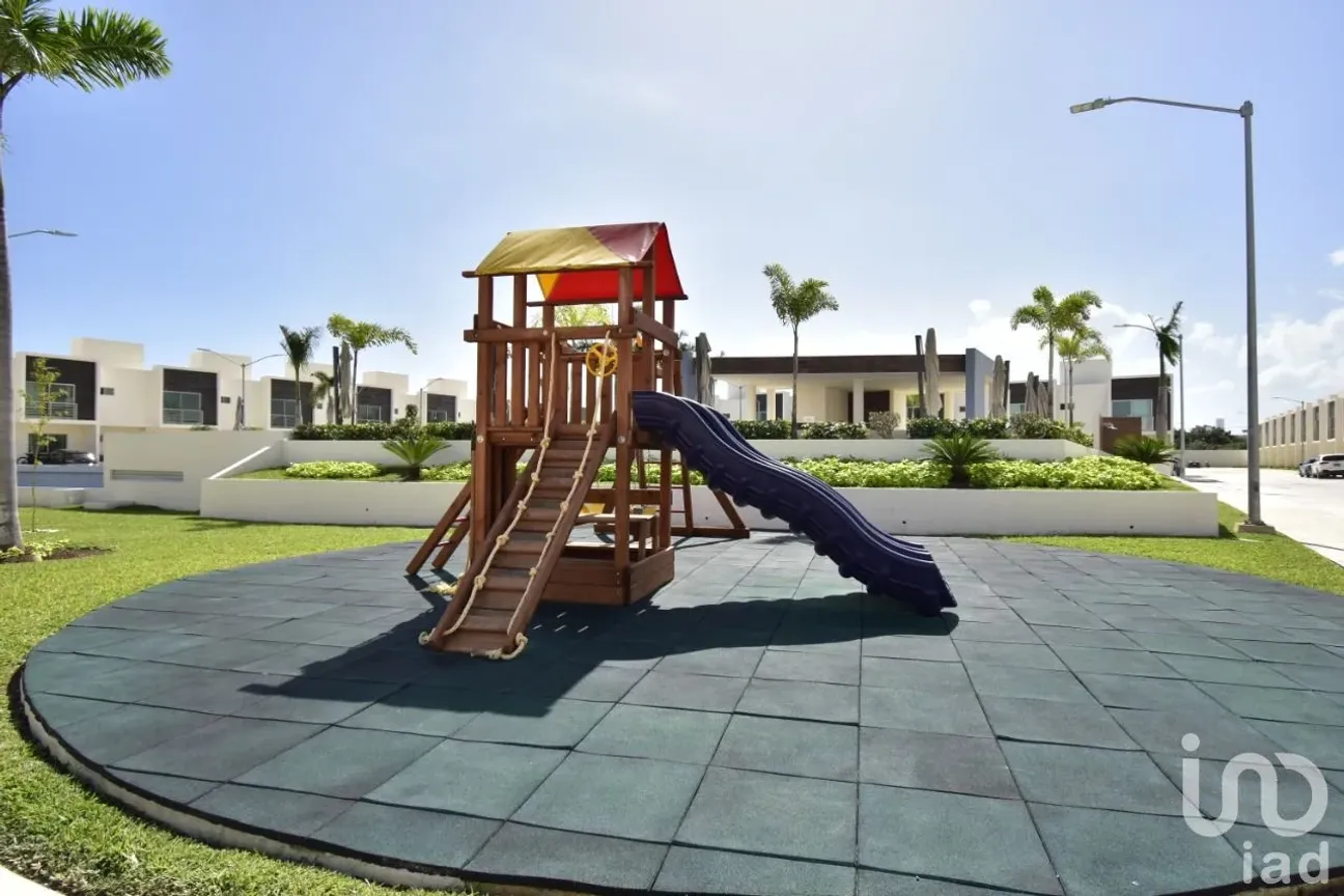 Casa en Venta en Supermanzana 312, Benito Juárez, Quintana Roo | NEX-76305 | iad México | Foto 12 de 12